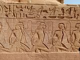 Abou Simbel Temple Ramses 0870